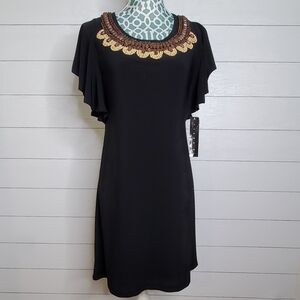 💜 TIANA B. | DRESS